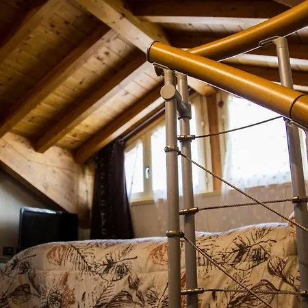 Apartamento Casa Zen