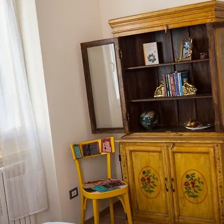 Lejlighed Casa Zen