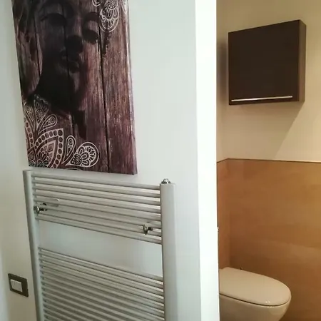 Casa Zen Апартаменты