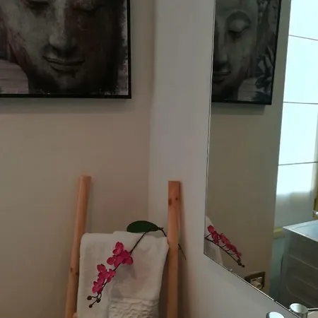 Casa Zen * Комо