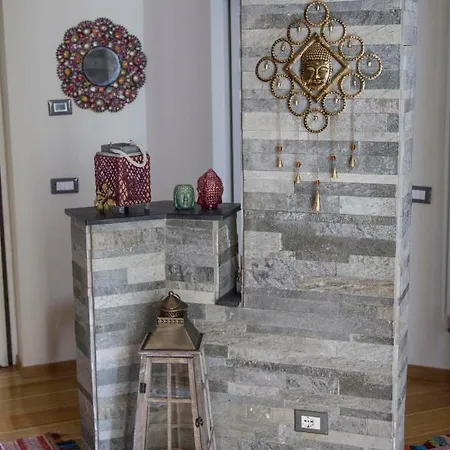 Casa Zen * كومو