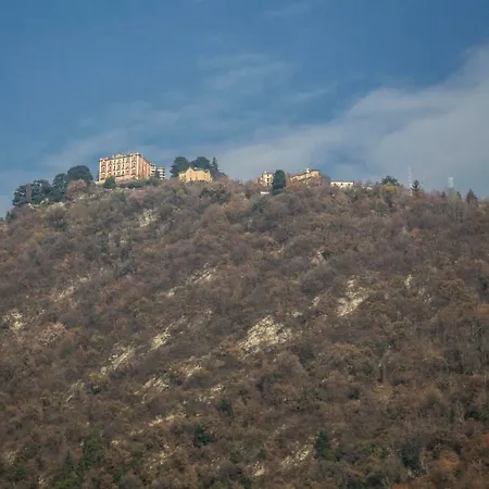 Casa Zen شقة *