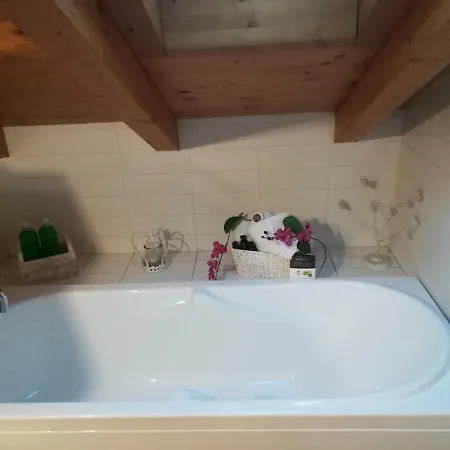 Casa Zen Апартаменты
