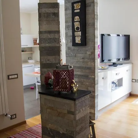 Casa Zen Апартаменты Комо