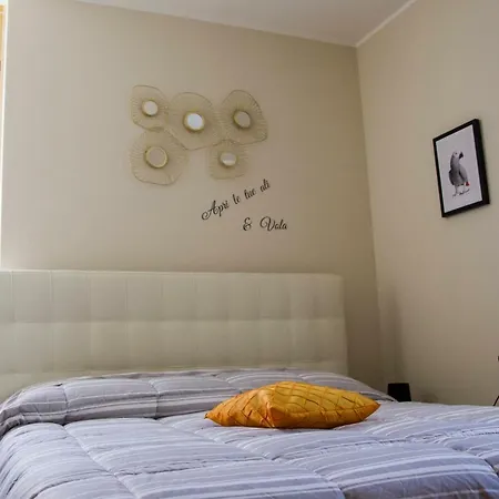 Casa Zen Apartment