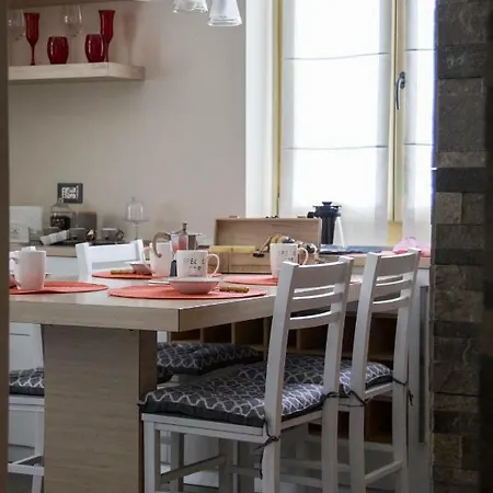 Apartment Casa Zen